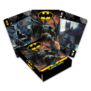 DC Comics Spielkarten Batman