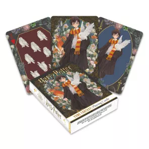 Harry Potter Spielkarten Yume Fantasy
