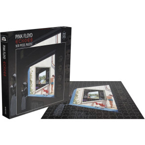 Pink Floyd: Echoes 500 Piece Jigsaw Puzzle