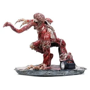 Resident Evil Figur Licker