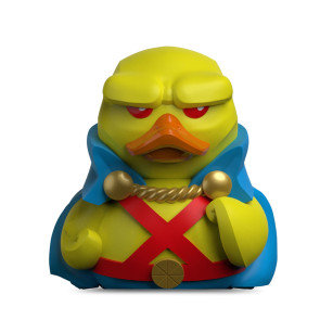 DC Comics Tubbz PVC Figur Martian Manhunter 1st Edition 10 cm