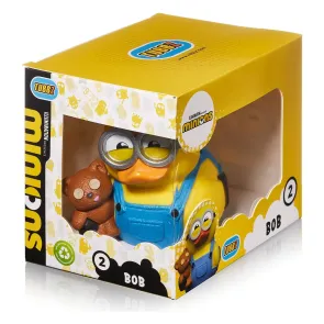 Minions Tubbz PVC Figur Bob