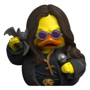 Ozzy Osbourne Tubbz PVC Figur Ozzy Osbourne