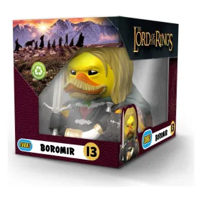 Herr der Ringe Tubbz PVC Figur Boromir Boxed Edition 10 cm  
