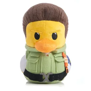 Resident Evil Tubbz Plüschfigur Chris Redfield 23 cm     