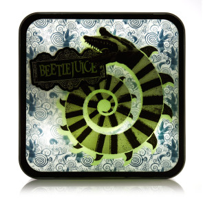 Beetlejuice Acryl-Leuchte 
