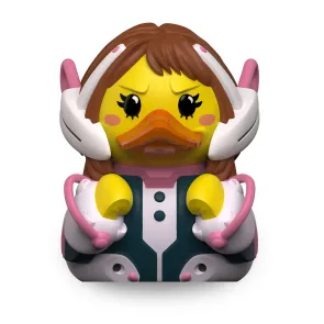 My Hero Academia Tubbz PVC Figur Ochaco Uraraka 1st Edition 10 cm