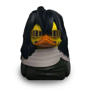 My Hero Academia Tubbz PVC Figur Shota Aizawa 1st Edition 10 cm