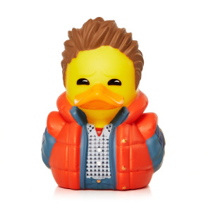 Zurück in die Zukunft Tubbz Mini PVC Figur Marty McFly 5 cm