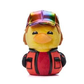 Zurück in die Zukunft Tubbz Plüschfigur Marty Mcfly 2015 23 cm