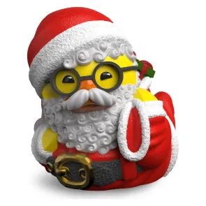 Santa Clause Tubbz Mini PVC Figur Santa Claus 5 cm        