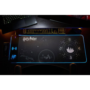 Harry Potter Mousepad mit Ladefunktion