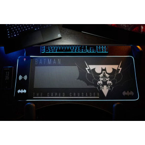 DC Comics Mousepad mit Ladefunktion Batman