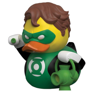 DC Comics Tubbz PVC Figur Green Lantern Boxed Edition 10 cm
