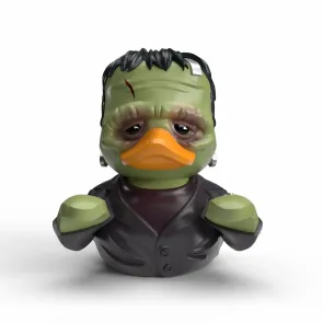 Universal Monsters Tubbz Mini PVC Figur Frankenstein 5 cm