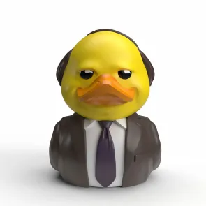 The Office Tubbz Mini PVC Figur Kevin 5 cm