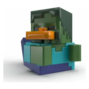 Minecraft Tubbz PVC Figur Zombie