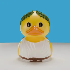 Travel Tubbz Mini PVC Figur Greece 5 cm        