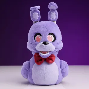 Five Nights at Freddy´s Tubbz Plüschfigur Bonnie 20 cm     