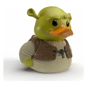 Shrek - Der tollkühne Held Tubbz PVC Figur Shrek