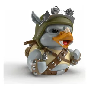 Teenage Mutant Ninja Turtles Tubbz PVC Figur Rocksteady