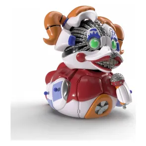 Five Nights at Freddy's Tubbz PVC Figur Circus Baby