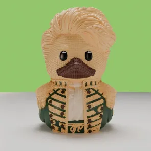 Wicked Tubbz Mini PVC Figur Scarecrow 5 cm        