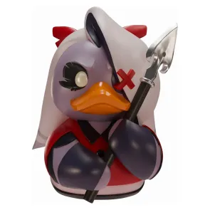 Hazbin Hotel Tubbz PVC Figur Vaggie 1st Edition 10 cm         