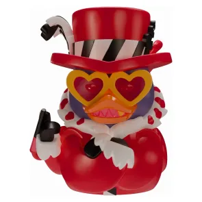 Hazbin Hotel Tubbz PVC Figur Valentino 1st Edition 10 cm         
