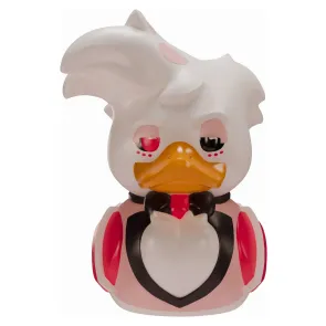 Hazbin Hotel Tubbz Mini PVC Figur Angel Dust 5 cm       