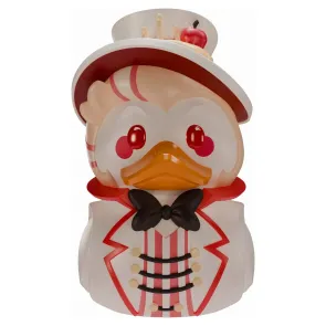 Hazbin Hotel Tubbz Mini PVC Figur Lucifer Morningstar 5 cm       