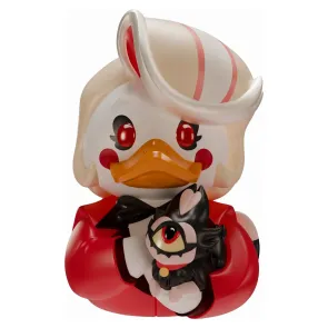 Hazbin Hotel Tubbz PVC Figur Charlie Morningstar Boxed Edition 10 cm                 