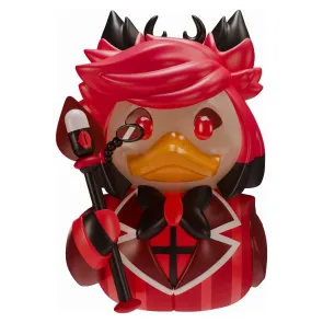Hazbin Hotel Tubbz PVC Figur Alastor Boxed Edition 10 cm                 