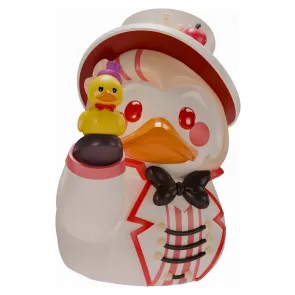 Hazbin Hotel Tubbz PVC Figur Lucifer Morningstar Boxed Edition 10 cm                 