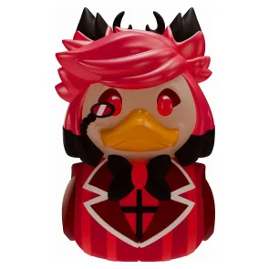Hazbin Hotel Tubbz Mini PVC Figur Alistor 5 cm       