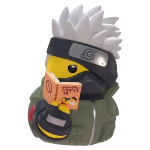 Naruto Shippuden Tubbz PVC Figur Kakashi Hatake Collector's Edition 10 cm