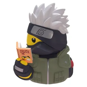 Naruto Shippuden Tubbz PVC Figur Kakashi Hatake Boxed Edition 10 cm