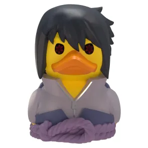 Naruto Shippuden Tubbz Mini PVC Figur Sasuke Uchiha 5 cm