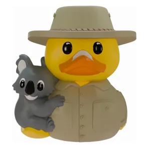 Travel Tubbz Mini PVC Figur Australien 5 cm      