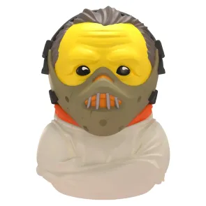 Das Schweigen der Lämmer Tubbz Mini PVC Figur Hannibal Lecter 5 cm