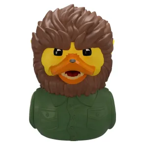 Monsters Tubbz Mini PVC Figur Wolfman 5 cm
