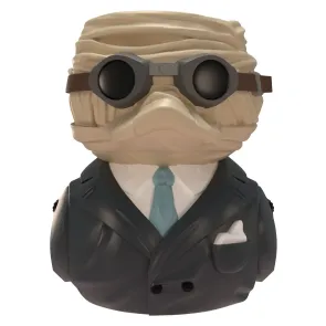 Monsters Tubbz Mini PVC Figur Invisible Man 5 cm