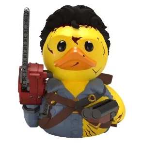 Tanz der Teufel Tubbz PVC Figur Ash 10 cm