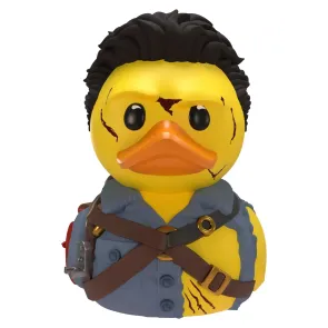 Tanz der Teufel Tubbz Mini PVC Figur Ash 5 cm