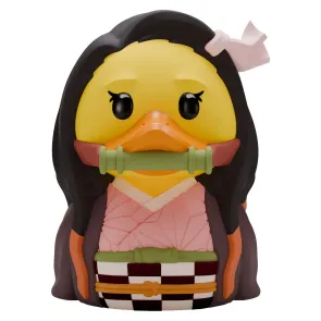 Demon Slayer Tubbz PVC Figur Nezuko Kamado