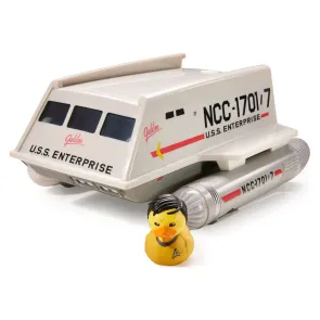 Star Trek Tubbz Vehicle PVC Figur Galileo 25 cm