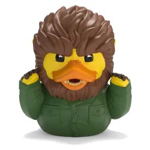 Monsters Tubbz PVC Figur Wolfman 10 cm