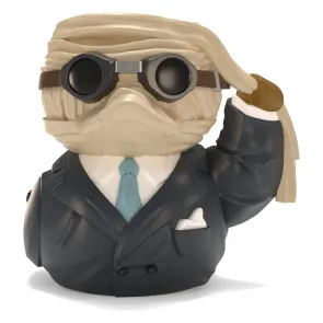 Monsters Tubbz PVC Figur Invisible Man 10 cm