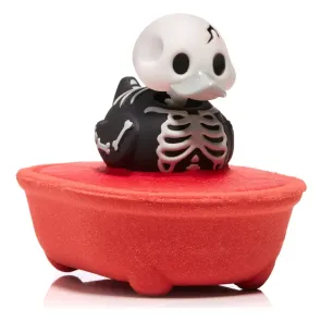 Holidays Tubbz Mini Badebombe Skeleton 7 cm