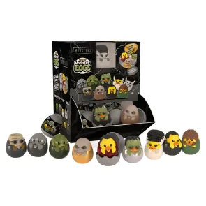 Universal Monsters Tubbz Mini Figur Egg 5 cm Blind Box
